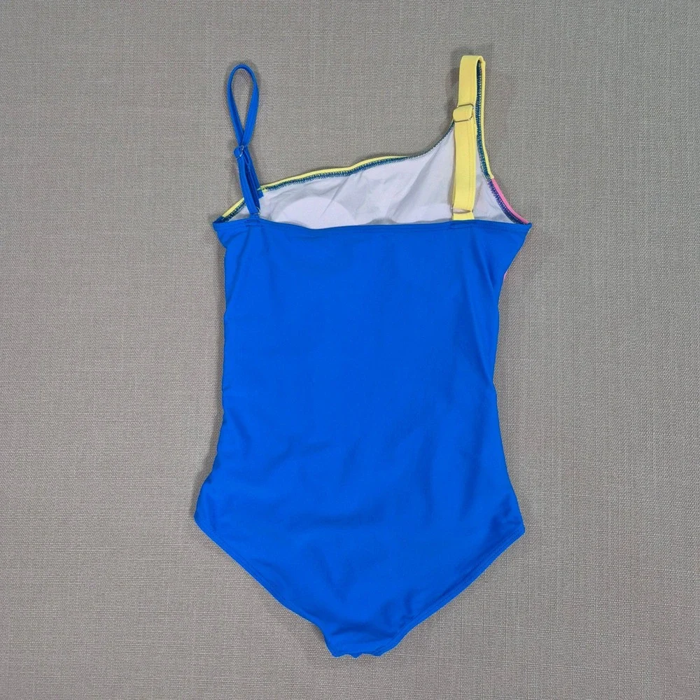 Unbranded colorblock one
